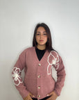 Cardigan Fiore
