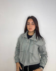 Giacca Silver