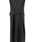 Tuta Intera Strapless