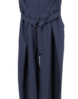 Tuta Intera Strapless