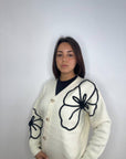 Cardigan Fiore
