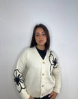 Cardigan Fiore