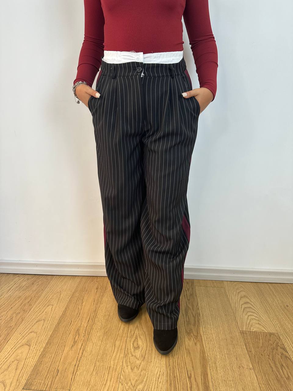 Pantalone Luana