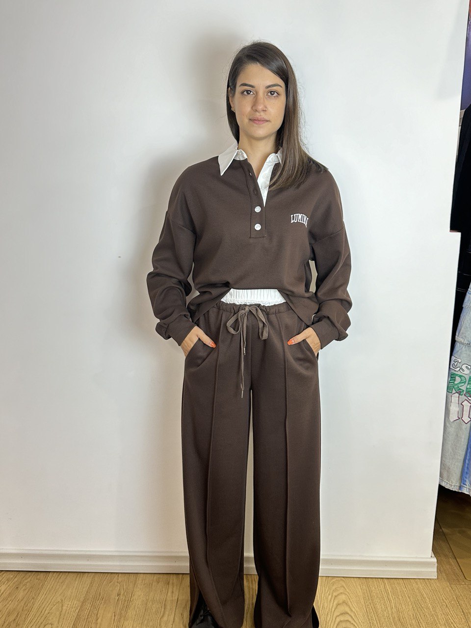 Coordinato College Lumina