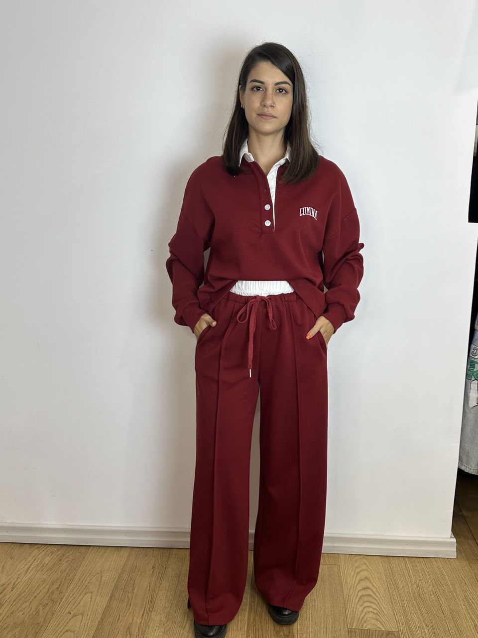 Coordinato College Lumina