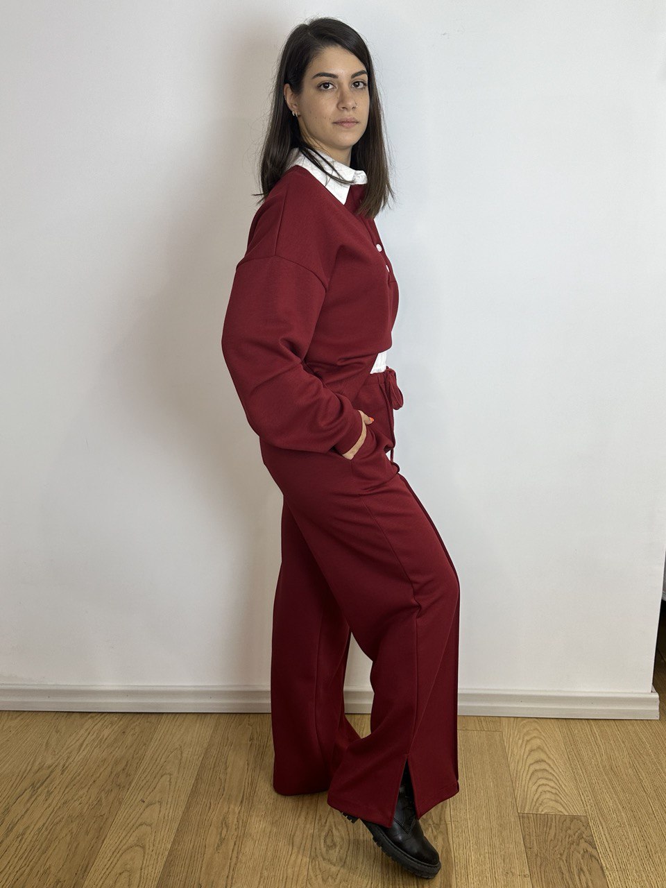 Coordinato College Lumina